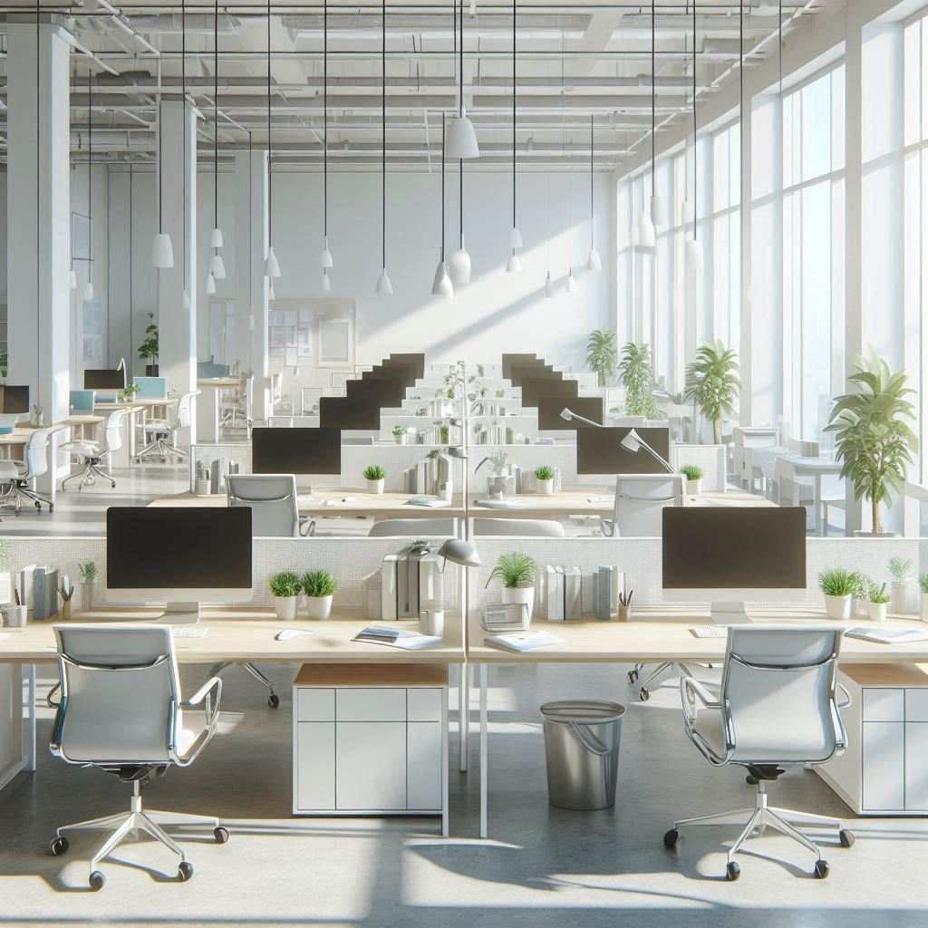 财务部门针对客户洽谈时间延长应怎样重设写字楼办公共享办公边界的验收标准